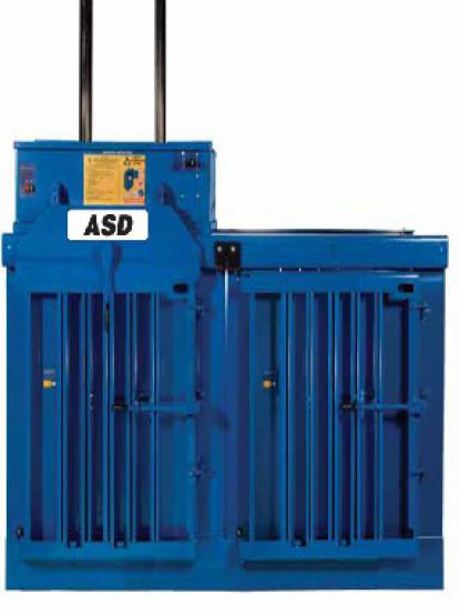 ASD 200 Multi-compartment