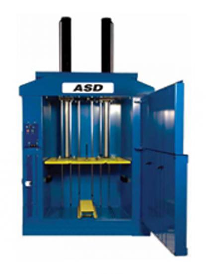 ASD 550 HD Heavy Duty